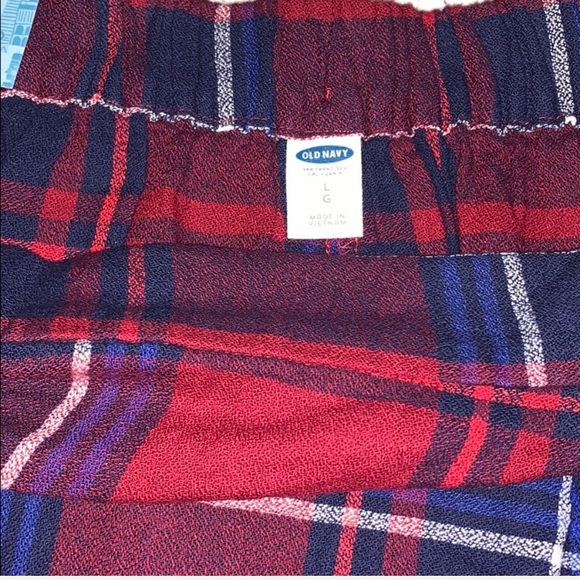 NWT old navy plaid skirt - Picture 2 of 5